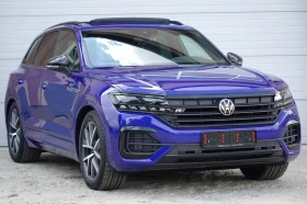 VW Touareg FACELIFT* R-LINE* IQ HD MATRIX LIGHTS* PANO* 