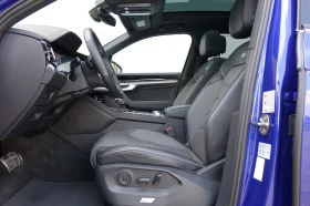 VW Touareg FACELIFT* R-LINE* IQ HD MATRIX LIGHTS* PANO* - 75900 лв. - 62914480 12