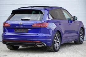 VW Touareg FACELIFT* R-LINE* IQ HD MATRIX LIGHTS* PANO* - 75900 лв. - 62914480 8