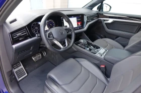 VW Touareg FACELIFT* R-LINE* IQ HD MATRIX LIGHTS* PANO* - 75900 лв. - 62914480 11