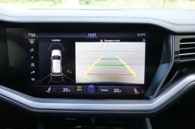 VW Touareg FACELIFT* R-LINE* IQ HD MATRIX LIGHTS* PANO* - 75900 лв. - 62914480 10