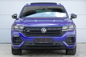 VW Touareg FACELIFT* R-LINE* IQ HD MATRIX LIGHTS* PANO* - 75900 лв. - 62914480 2