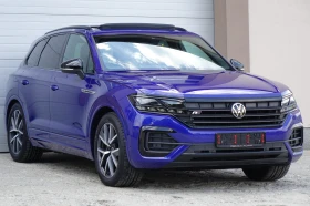 VW Touareg FACELIFT* R-LINE* IQ HD MATRIX LIGHTS* PANO* - 75900 лв. - 62914480 5