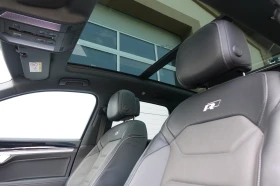 VW Touareg FACELIFT* R-LINE* IQ HD MATRIX LIGHTS* PANO* - 75900 лв. - 62914480 13