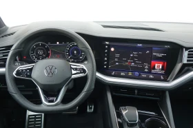 VW Touareg FACELIFT* R-LINE* IQ HD MATRIX LIGHTS* PANO* - 75900 лв. - 62914480 9