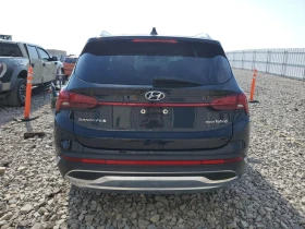 Hyundai Santa fe LIMITED/4X4//DIGITAL | Mobile.bg    5