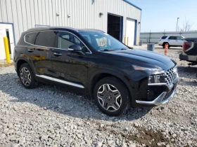 Hyundai Santa fe LIMITED/4X4//DIGITAL | Mobile.bg    3