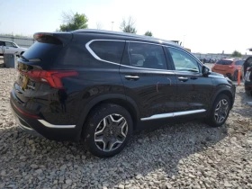 Hyundai Santa fe LIMITED/4X4//DIGITAL | Mobile.bg    4