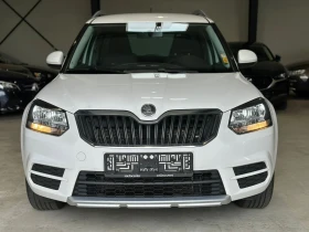 Skoda Yeti Model 2014 | 1.4TSI | Facelift - 12900 лв. - 41160094 2