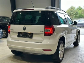 Skoda Yeti Model 2014 | 1.4TSI | Facelift - 12900 лв. - 41160094 6