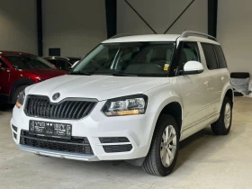 Skoda Yeti Model 2014 | 1.4TSI | Facelift - 12900 лв. - 41160094 3