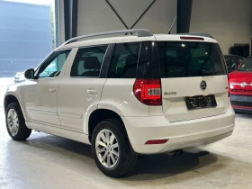 Skoda Yeti Model 2014 | 1.4TSI | Facelift - 12900 лв. - 41160094 4