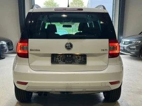 Skoda Yeti Model 2014 | 1.4TSI | Facelift - 12900 лв. - 41160094 5