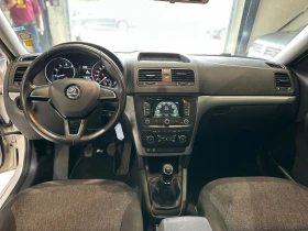 Skoda Yeti Model 2014 | 1.4TSI | Facelift - 12900 лв. - 41160094 7