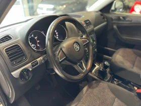 Skoda Yeti Model 2014 | 1.4TSI | Facelift - 12900 лв. - 41160094 8