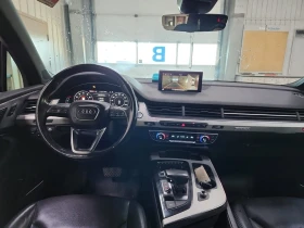 Audi Q7 * 3.0T TECHNIK * CARFAX *    | Mobile.bg    11