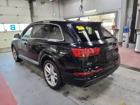 Audi Q7 * 3.0T TECHNIK * CARFAX *    | Mobile.bg    4