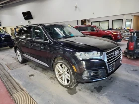 Audi Q7 * 3.0T TECHNIK * CARFAX *    | Mobile.bg    2