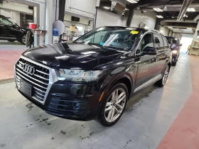     Audi Q7 * 3.0T TECHNIK * CARFAX *   