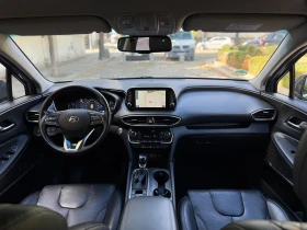 Обява за продажба на Hyundai Santa fe 2.2 4WD FULL ~41 388 лв. - изображение 10