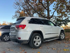 Jeep Grand cherokee 3.0 crd 190 hp | Mobile.bg    5