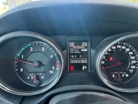 Jeep Grand cherokee 3.0 crd 190 hp | Mobile.bg    8