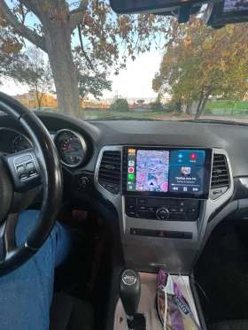 Jeep Grand cherokee 3.0 crd 190 hp | Mobile.bg    7