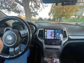 Jeep Grand cherokee 3.0 crd 190 hp | Mobile.bg    6