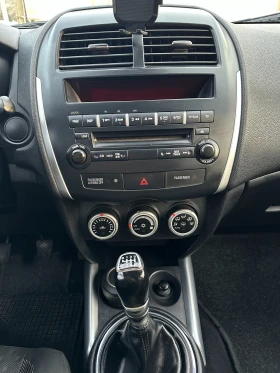 Mitsubishi ASX | Mobile.bg    7