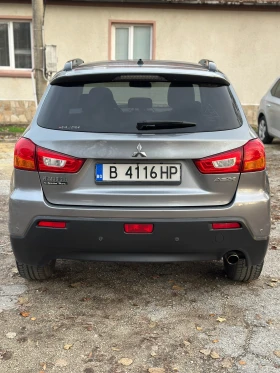 Mitsubishi ASX | Mobile.bg    8