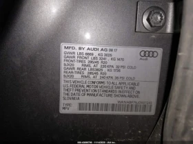 Audi Q7 PRESTIGE 3.0T| BOSE| HEAD UP| ПАНО - 28500 лв. / 14571.82 € - 15961043 9