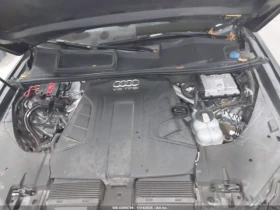 Audi Q7 PRESTIGE 3.0T| BOSE| HEAD UP| ПАНО - 28500 лв. / 14571.82 € - 15961043 10