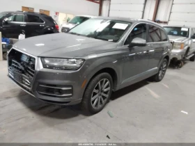 Audi Q7 PRESTIGE 3.0T| BOSE| HEAD UP| ПАНО - 28500 лв. / 14571.82 € - 15961043 2