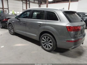 Audi Q7 PRESTIGE 3.0T| BOSE| HEAD UP| ПАНО - 28500 лв. / 14571.82 € - 15961043 3