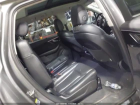 Audi Q7 PRESTIGE 3.0T| BOSE| HEAD UP| ПАНО - 28500 лв. / 14571.82 € - 15961043 8