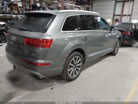 Audi Q7 PRESTIGE 3.0T| BOSE| HEAD UP| ПАНО - 28500 лв. / 14571.82 € - 15961043 4