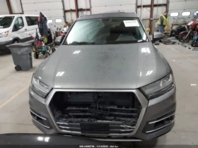 Audi Q7 PRESTIGE 3.0T| BOSE| HEAD UP| ПАНО - 28500 лв. / 14571.82 € - 15961043 12