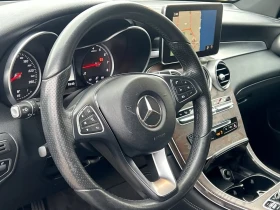 Mercedes-Benz GLC 300 4MATIC * * CARFAX * * АВТОКРЕДИТ * * , снимка 8