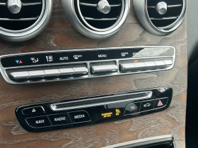 Mercedes-Benz GLC 300 4MATIC * * CARFAX * * АВТОКРЕДИТ * * , снимка 14
