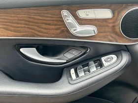 Mercedes-Benz GLC 300 4MATIC * * CARFAX * * АВТОКРЕДИТ * * , снимка 15