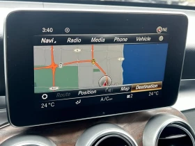 Mercedes-Benz GLC 300 4MATIC * * CARFAX * * АВТОКРЕДИТ * * , снимка 12