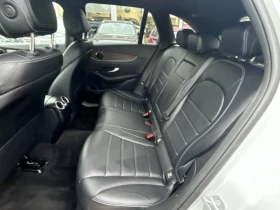Mercedes-Benz GLC 300 4MATIC * * CARFAX * * АВТОКРЕДИТ * * , снимка 16