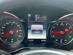 Mercedes-Benz GLC 300 4MATIC * * CARFAX * * АВТОКРЕДИТ * * , снимка 9