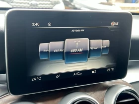 Mercedes-Benz GLC 300 4MATIC * * CARFAX * * АВТОКРЕДИТ * * , снимка 11