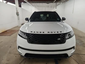 Land Rover Range Rover Velar * S * CARFAX * ЦЕНА ДО БГ, снимка 6
