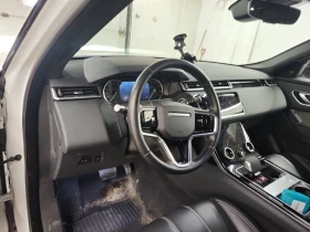 Land Rover Range Rover Velar * S * CARFAX * ЦЕНА ДО БГ, снимка 10