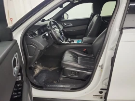 Land Rover Range Rover Velar * S * CARFAX * ЦЕНА ДО БГ, снимка 9