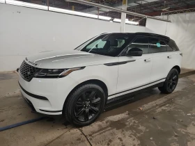 Land Rover Range Rover Velar * S * CARFAX * ЦЕНА ДО БГ