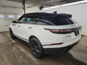 Land Rover Range Rover Velar * S * CARFAX * ЦЕНА ДО БГ, снимка 4