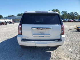 Gmc Yukon 6.2L 8 4x4 w/Rear Wheel Drv - 14500 € / 28359.53 лв. - 27521256 11